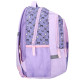 Mochila Stitch Smile 44 CM 2 Cpt - Bandolera