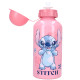 Aluminium Kuromi waterfles 500 ml - Hello Kitty