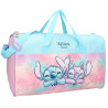 Sac de sport Stitch & Angel 40 CM