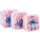 Minnie Mouse Smile 3-in-1 Snack Box - 12 CM