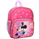 Backpack Minnie Mouse Smile 29 CM Kindergarten Satchel