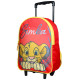 Minions Maternal Roller Backpack 31 CM