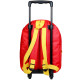 Minions Maternal Roller Backpack 31 CM