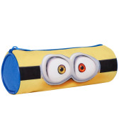 Trousse ronde Minions 22 CM
