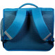 Cartable Minions Game Over Bleu 38 CM Haut de gamme