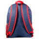 Regenboog Hoog Rugzak 37 CM