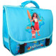 Boekentas Minions Game Over Blauw 38 CM Premium