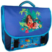 Children's schoolbag Minions Game Over Blue 38 CM Premium