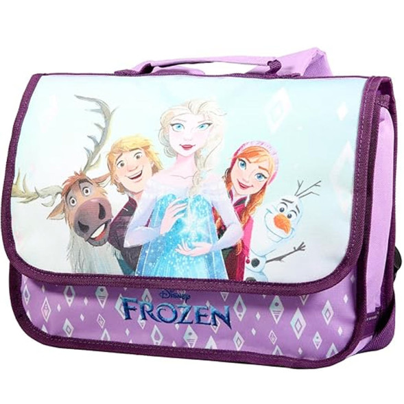 Minnie Kindergarten Backpack Unicorn Pink 32 CM