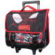 Rollrucksack Transformers Beats 38 CM High-End