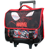 Transformers Wheeled School Bag Beats 38 CM High-End