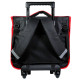 Cartella con ruote Transformers Beats 38 CM Alta Gamma
