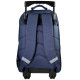 Mochila con ruedas Licorne Cybel 45 CM Trolley de alta gama
