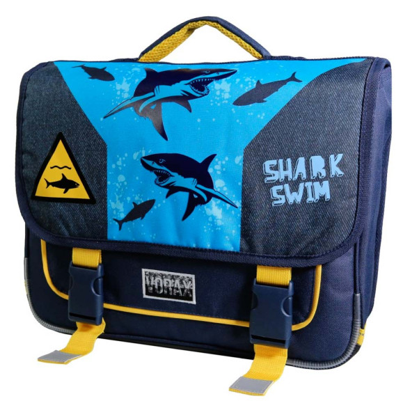 Mochila escolar Spiderman Gran Potencia 38 CM Premium