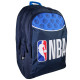 Sac à dos NBA Basketball Bleu 46 CM
