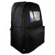 NBA-Rucksack Basketball Blau 46 CM - 2 Cpt