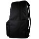 NBA-Rucksack Basketball Blau 46 CM - 2 Cpt