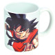 NBA Tazza in Ceramica Bianca 350 ML