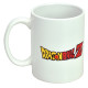 NBA White Ceramic Mug 350 ML
