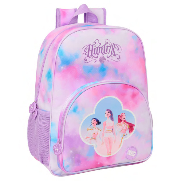 Mochila KPOP Demon Hunters Energy 42 CM - gama alta
