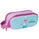 Bluey Blaue 3D Federmäppchen 21 CM - 2 Fächer