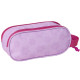 Bluey Blauwe 3D Etui 21 CM - 2 vakken
