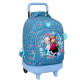 Zaino con cuote Monster High 45 CM Tram di Fascia Alta