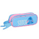 Trousse Stitch Bright 21 CM - 2 cpt