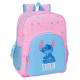 Stitch Aloha rugzak 38 CM Hoogwaardig