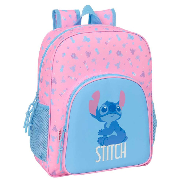 Stitch Aloha Backpack 38 CM High-end