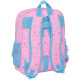 Stitch Aloha Backpack 38 CM High-end
