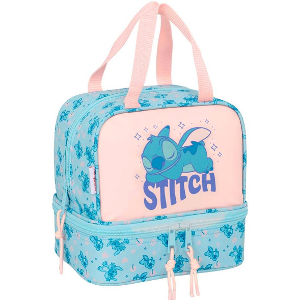 Minnie Mouse Snack Bag 20 CM - Pranzo al sacco