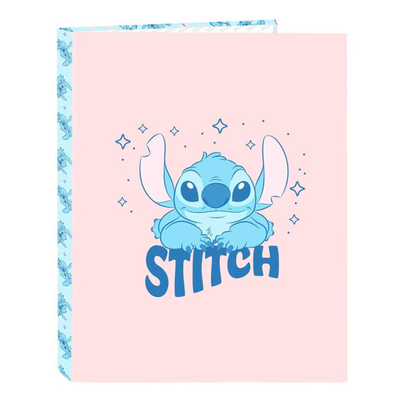 A4 Schneekönigin "Magic" Ordner 33 CM