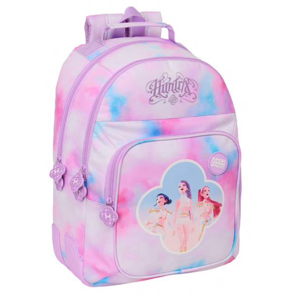 KPOP Demon Hunters Energy Rucksack 42 CM - 2 Fächer