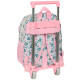 Zaino con cuote Asilo-Asilo Disney Princess 34 CM