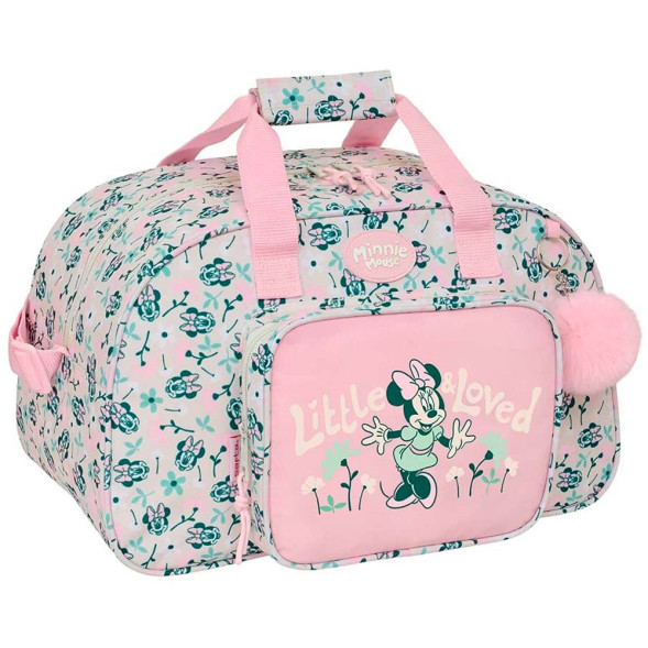 Borsa sportiva Disney Princess 40 CM Premium