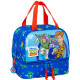 Minnie Mouse Minty Snackbeutel 20 cm – Lunchbag