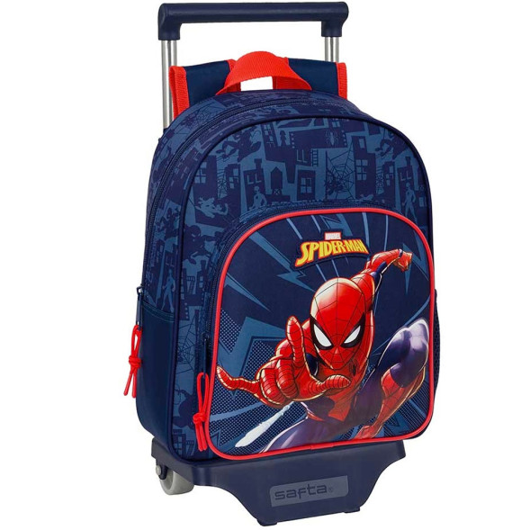 Asilo Zaino con cuote Toy Story Tram di Fascia Alta da 28 CM