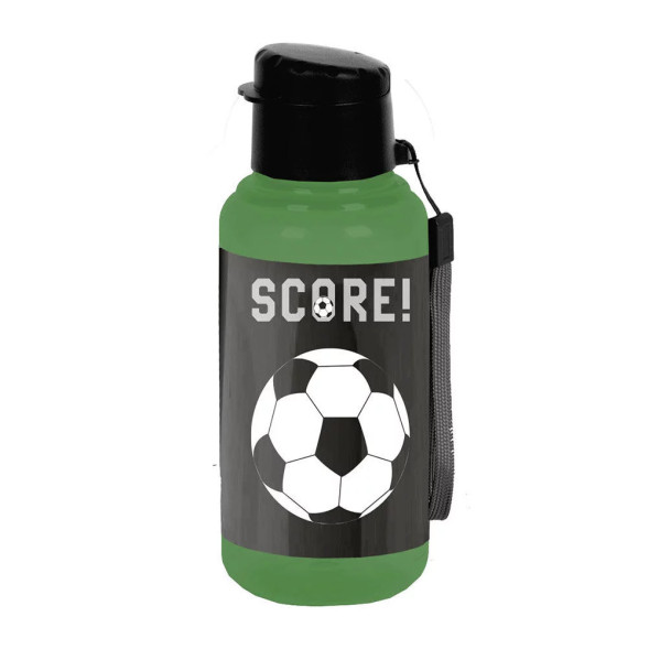 Gourde Football Score - 18 CM