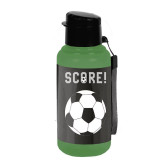 Gourde Football Score - 18 CM