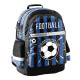 Sac à Dos Football Cup 41 CM - 2 Cpt