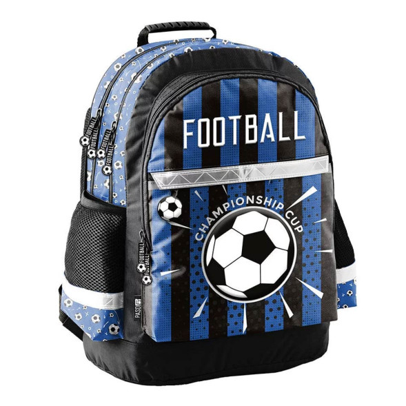 Sac à Dos Football Cup 41 CM - 2 Cpt