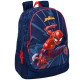 Zaino FC Barcelona Blu e Rosso 44 CM di fascia alta