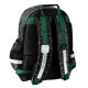 Dinosaurierwelt Rucksack 42 CM - 2 cpt
