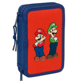 Super Mario Gevulde Kit 20 CM - 3 cpt