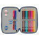 Super Mario Gevulde Kit 20 CM - 3 cpt