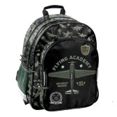 Mochila Dinosaur Danger 41 cm - 2 Compartimentos