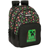 Rugzak Super Mario "Mamma Mia" 42 CM - 2 Cpt