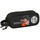 Trousse Dragon Ball Z San Goku 21 CM - 2 cpt
