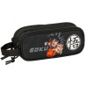 Trousse Dragon Ball Z San Goku 21 CM - 2 cpt